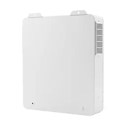 Гібридний інвертор для сонячних панелей 11kW Kraft VMH-10048 DC48V, 2MPPT, off-grid (42-00257) - мініатюра 10