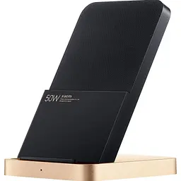 Бездротовий зарядний пристрій Xiaomi Mi Wireless Charging Stand 50W + СЗУ 67W + кабель 6A MDY-12-EN [BHR5835CN] [88603] - мініатюра 2