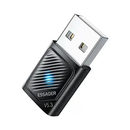 Адаптер Essager USB Bluetooth 5.3