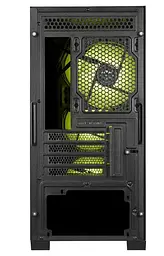 Корпус MSI MAG FORGE M110R AirFlow без БЖ Black (MAG FORGE M110R AIRFLOW) - мініатюра 5