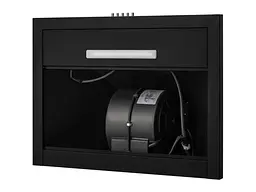 Витяжка Pyramida ACH 60 PB (1150) BL - мініатюра 6