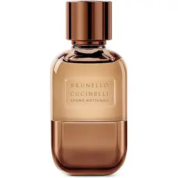 Парфуми оригінал Brunello Cucinelli Sogno Notturno 5 мл Parfum