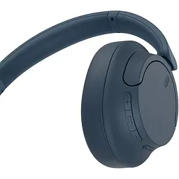 Наушники Sony WH-CH720N Blue (WHCH720NL.CE7) - миниатюра 6