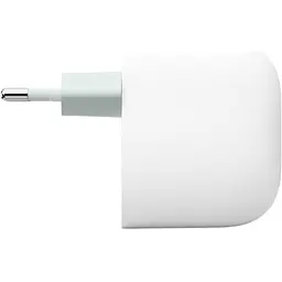 Мережевий зарядний пристрій Google Pixel 45W USB-C White (GA05732-EU) [136944] - мініатюра 2
