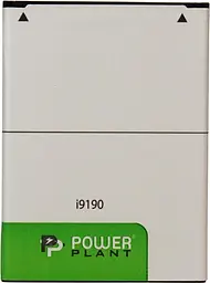 Акумулятор PowerPlant Samsung i9190 (B500AE) (DV00DV6192)