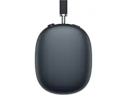 Навушники з мікрофоном Apple AirPods Max 2 Midnight (MHWK4) - мініатюра 2