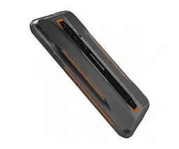 Захищений смартфон Blackview BV6300 Pro 6/128GB АКБ 4 380мАг Orange - мініатюра 4