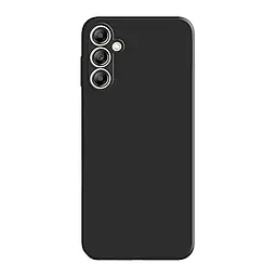 Чохол Graphite Samsung A14 4G (A145) / A14 5G (A146) Black