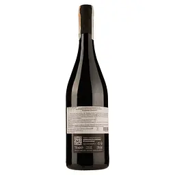 Вино Camerlengo Aglianico Riserva 2016 червоне сухе 0.75 л - мініатюра 2