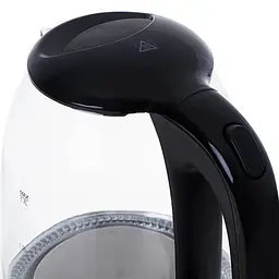 Електрочайник Mesko MS 1302 Black - мініатюра 5