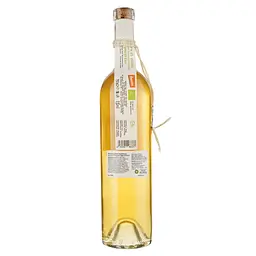 Вино Lunaria Ancestrale Pecorino Terre Di Chieti біле сухе 0.75 л - мініатюра 2