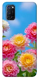 Чохол Demsky Summer day для Oppo A52 / A72 / A92