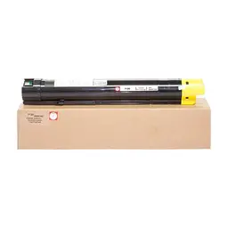 Картридж BASF для Xerox WC 7120/7125/7225 Yellow (KT-006R01462)