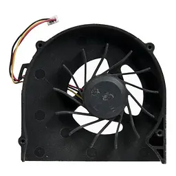 Вентилятор для ноутбука Dell Inspiron 15R N5010 (KSB0505HA), DC (5V, 0.36A), 3pin - мініатюра 2