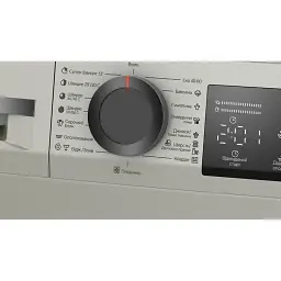 Пральна машина BOSCH WAN 28263 UA - мініатюра 4