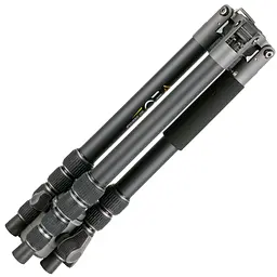 Штатив Vanguard VEO 3GO 265HAB (VEO 3GO 265HAB), Чорний - мініатюра 12