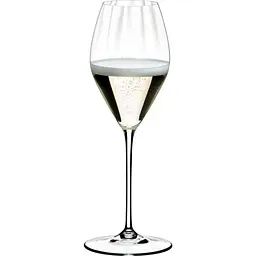 Набір келихів для шампанського Riedel Performance Champagne 375 мл 2 шт. (6884/28) - мініатюра 2
