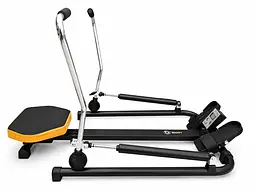 Гребний тренажер Besport BS-6018 STYX - мініатюра 1