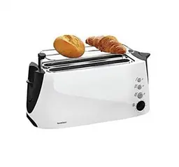 Тостер на 4 тости SilverCrest SDLT 1500 A2 1500 Вт - мініатюра 3