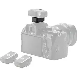 Адаптер DJI для мікрофонної радіосистеми DJI Mic 2 [CP.RN.00000332.01] - мініатюра 5