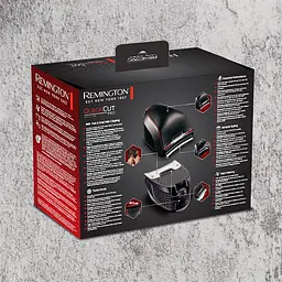Машинка для стрижки Remington Quickcut Pro HC4300 чорна - мініатюра 10