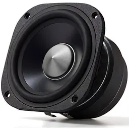 Акустична система Edifier 2.1 S351DB Black (S351DB) - мініатюра 5