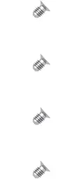 Вентилятор OCYPUS GAMMA F12 ELITE 120MM WH ARGB (GAMMA-F12-WH1AM00E-GL) - мініатюра 7