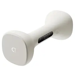 Розумні гантелі Xiaomi Mijia Intelligent Dumbbell Light Sand Color - мініатюра 3