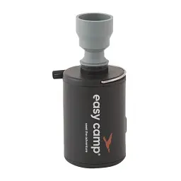 Насос для надувних меблів Easy Camp Allium Rechargeable Pump (680253) (932247) - мініатюра 3