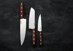 Ніж для хліба Fiskars Norr 21 см (1016480) - мініатюра 5