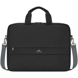 Сумка для ноутбука RIVACASE 7532 (Black) - мініатюра 1