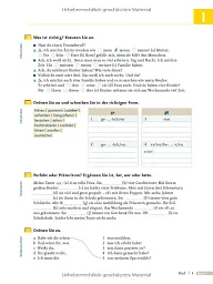 Menschen A2. Intensivtrainer + CD - мініатюра 5