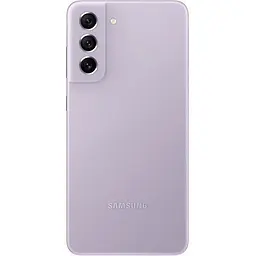 Смартфон Samsung S21 FE 5G 6/128GB Lavender 1sim (SM-G990U) - мініатюра 7