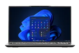 Ноутбук 2E Complex Pro 15 15.6' FHD IPS AG, Intel i7-1260P, 16GB, F1024GB, UMA, Win11P, сріблястий (NS51PU-15UA54)