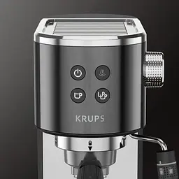 Кавоварка Krups Virtuoso+ XP444G10 - мініатюра 5