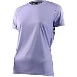 Велоджерсі Troy Lee Designs Wmns Lilium SS Jersey Lilac XS (1106-357906001)