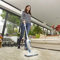 Парова швабра Black+Decker FSMH13E10 - мініатюра 6