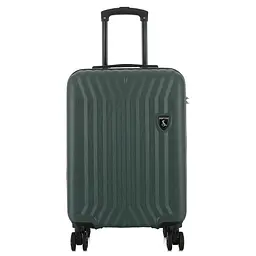Валіза Semi Line 20" (S) Green (T5986-3) - мініатюра 2