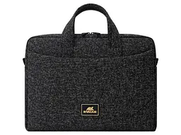 Сумка для ноутбука RIVACASE Anvik 7921 14 Black - мініатюра 4