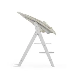 Стілець Click&Fold 4в1 All White - мініатюра 4