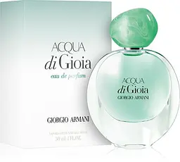 Парфумована вода Giorgio Armani Acqua Di Gioia 30 мл - мініатюра 2