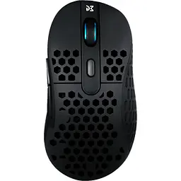 Миша Dream Machines DM6 Holey Trio Black (DM6_HOLEY_TRIO) [144190] - мініатюра 1