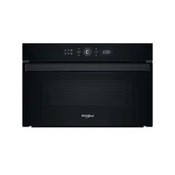 Whirlpool Мікрохвильова піч Whirlpool вбудована, 31л, електронне упр., 1000Вт, гриль, дисплей, чорний