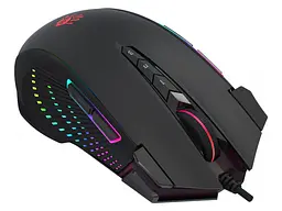 Миша A4Tech Bloody J90s USB Black - мініатюра 5