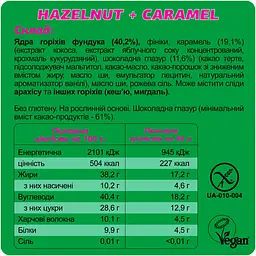Батончики протеїнові FIZI Protein Box (10 шт. x 45 г) - мініатюра 5