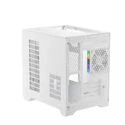Корпус для ПК 1stPlayer RT5-WH - мініатюра 5