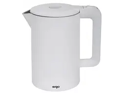 Електрочайник Ergo CT 8070 White - мініатюра 3
