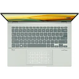 Ультрапортативний ноутбук ASUS Zenbook 14 UX3402ZA i7-1260P 4.70GHz,16GB,1TB,Windows 11 - мініатюра 16