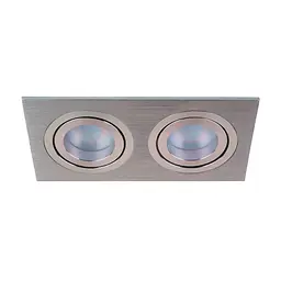 Точковий світильник MJ-Light SN-102S AL