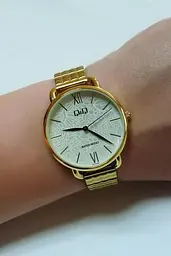 Годинник Q&Q QC27J021Y - мініатюра 5